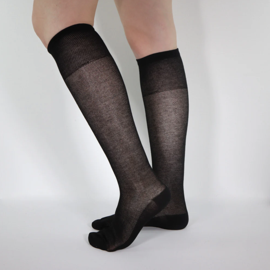 The Beanstalk Sock